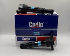 Hyundai Elantra 2011-2015 Alışdırma Bobinləri