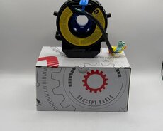 Hyundai Elantra 2011-2015 Üçün Sükan Lenti