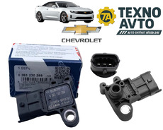 Chevrolet Camaro 3.0-3.6 - Map Sensor Bosch