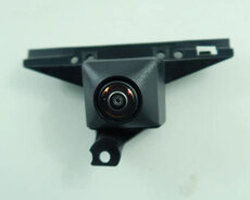 Chevrolet Equinox ön görüntü kamera