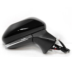 Toyota Camry yan güzgüsü