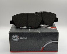 Hyundai Elantra 2011-2015 Ön Əyləc Bəndi