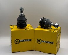 Hyundai Elantra 2011-2015 Şaravoyları