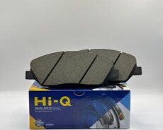 Hyundai Santafe 2012-2015 Ön Əyləc Bəndi