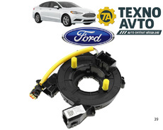 Ford Fusion 2013-2021 - Sükan Lenti