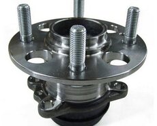 Kia Rio 2014 1.4 Benzin Stupica Arxa