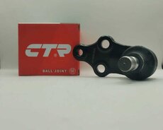 Hyundai Sonata 2010-2014 Şaravoyları