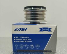 Hyundai Santafe 2010 2.0 Dizel Dimamo Şkifi