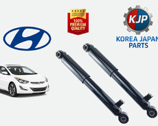 Hyundai Elantra 2015 1.8 Benzin Amartizator Arxa