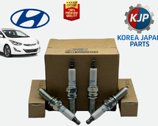 Hyundai Elantra 2015 1.8 Benzin Alışdırma Şamı