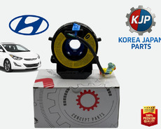 Hyundai Elantra 2015 1.8 Benzin Sukan Lenti