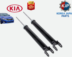 Kia Optima 2011 2.0 Benzin Amartizator Arxa