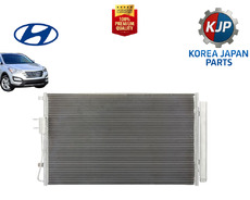 Hyundai Santafe 2013 2.4 Benzin Kondisioner Radiatoru