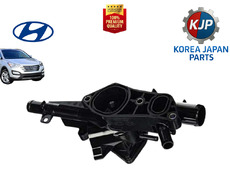 Hyundai Santafe 2013 2.4 Benzin Korpus Termostat