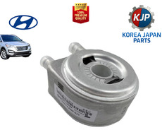 Hyundai Santafe 2013 2.4 Benzin Radiator Yag