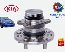 Kia Optima 2011 2.0 Benzin Stupica Arxa