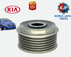 Kia Optima 2011 2.0 Benzin Shkif Dinamo