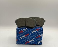 Kia Ceed 2007-2009 1.4 Arxa Əyləc Bəndi