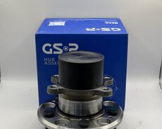 Kia Ceed 2007-2009 1.4 Arxa Təkər Topu