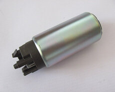 Kia Rio 2015 1.4 Benzin Benzin Nasos