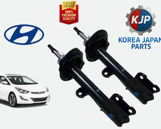 Hyundai Elantra 2015 1.8 Benzin Amartizator Qabaq