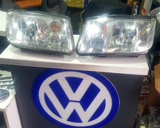 Volkswagen Jetta Bora orijinal islenmis ideal farlar