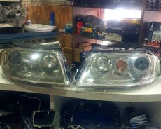 Volkswagen Passat B5