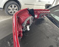 Kia optima (k5) 2016 amerkanka arxa stopları