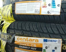 Centara 235/60r17