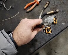 Katalizator daçikileri satılır her ikisi orijinal