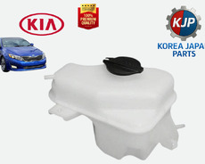 Kia Optima 2011 2.0 Benzin Bacok Soyutma