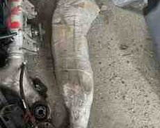 BMW F30 kardanı x-drive