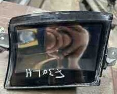 Bmw F30, BMW F36, BMW F32 head up