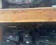 BMW F10 F30 hava yerləri