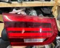 BMW F10 stop işığı