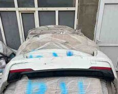 BMW F31 arxa M buferi