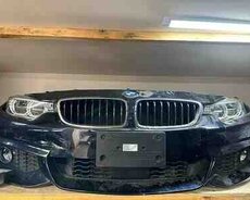 BMW F36 ön hissəsi