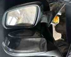 BMW F10 2015 güzgüləri