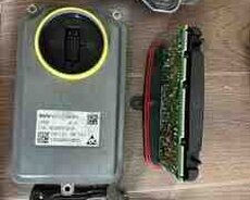 BMW F10 kaset blokları