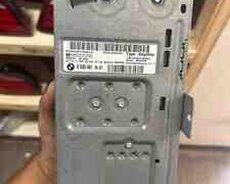 BMW F10 səs sistemi