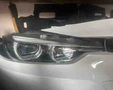 BMW F30 faralari LED