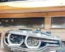 BMW F30 sağ farası