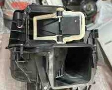 BMW F10 soba mühərriyi