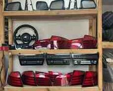 BMW F10 güzgüləri