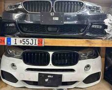 BMW ehtiyat hissələri