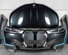 BMW iX ehtiyat hissələri