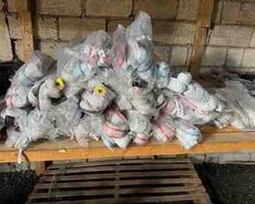 BMW G26, G60, G07, G70, IX, G05 airbag