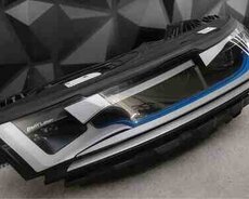 BMW ix 2023-2025 laser fara