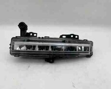 Land Rover Range Rover 2025 duman işığı