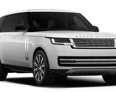 Land Rover, Range Rover ehtiyat hissələri